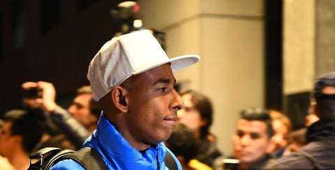 Sebastián Villa - Boca Juniors