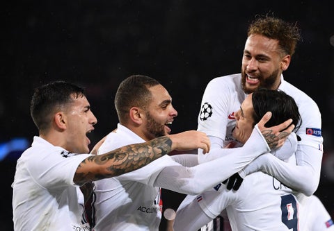 PSG 2020