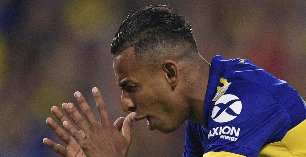 Sebastián Villa