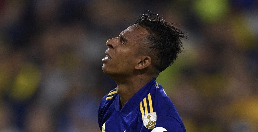 Sebastián Villa