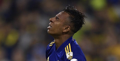 Sebastián Villa