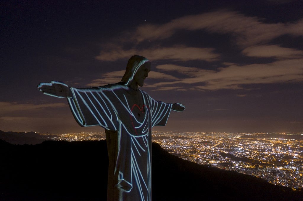 Cristo Redentor