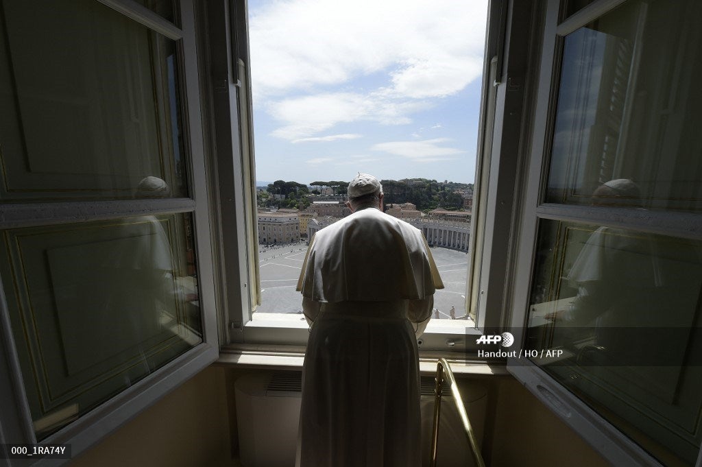 Papa Francisco