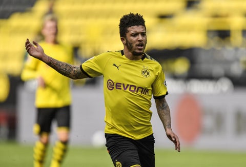 Borussia Dortmund, Bundesliga