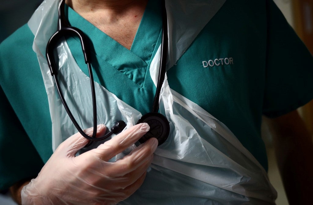 Médico