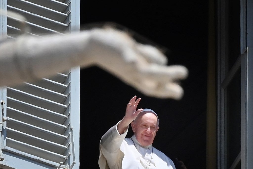 Papa Francisco