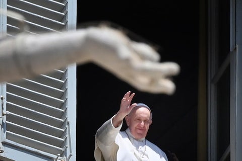 Papa Francisco