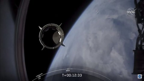 SpaceX