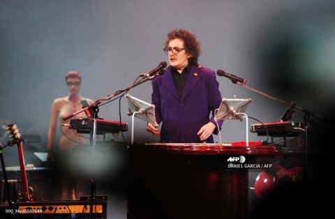 Charly García