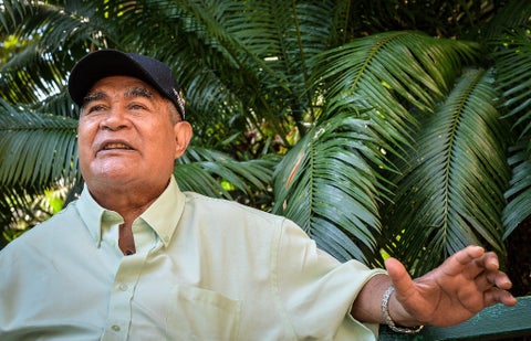 Alias 'Jaime Guaracas