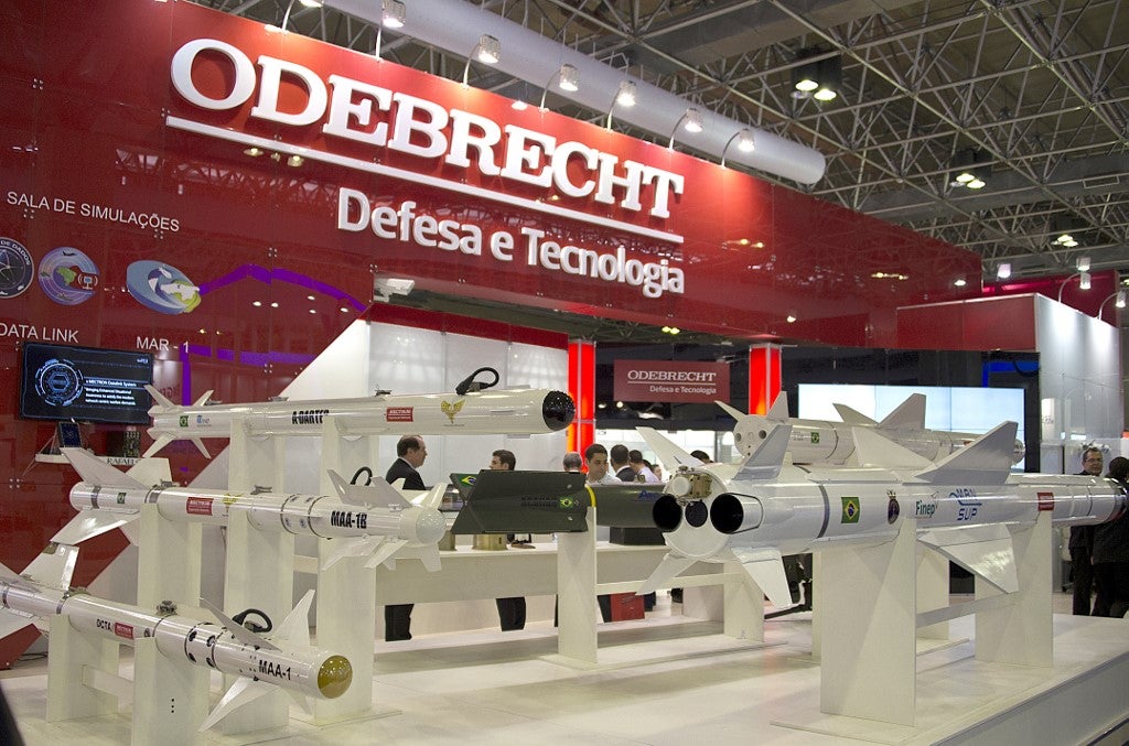 Odebrecht