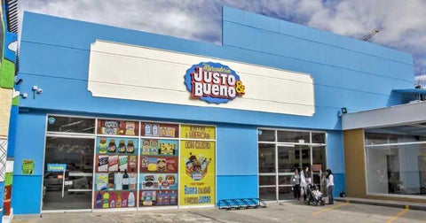 Empresa Justo y Bueno en Ibagué