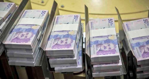 Recursos Contralorías