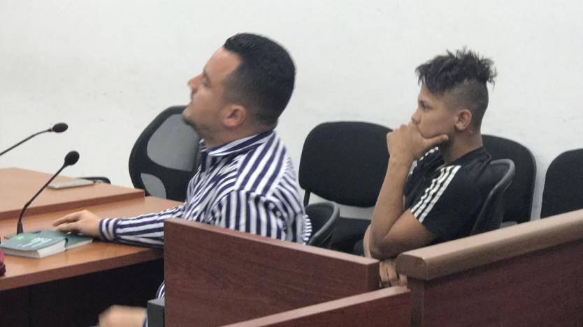 Alias Pupileto será judicializado por el delito de fuga de presos.