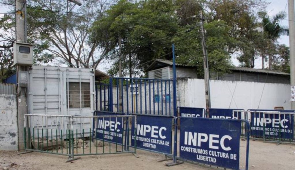 Miembros del inpec denuncia discriminación
