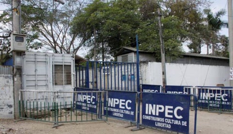 Miembros del inpec denuncia discriminación