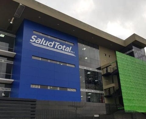 Salud Total EPS