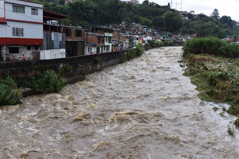 Río Otún
