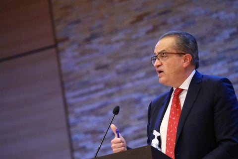 Abren proceso disciplinario contra Secretario General del Atlántico.