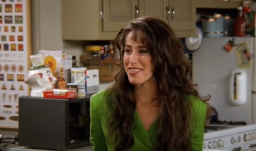 Janice de Friends