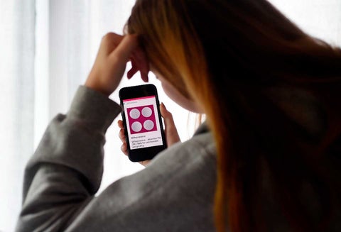 Abortos caseros en cuarentena por coronavirus