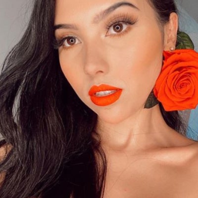 Aida Victoria Merlano mostró su más sensual lencería