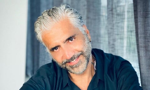 Alejandro Fernández