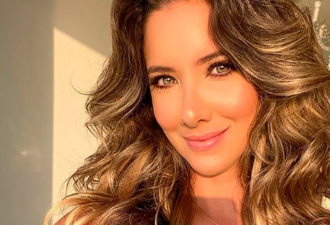 Daniella Álvarez