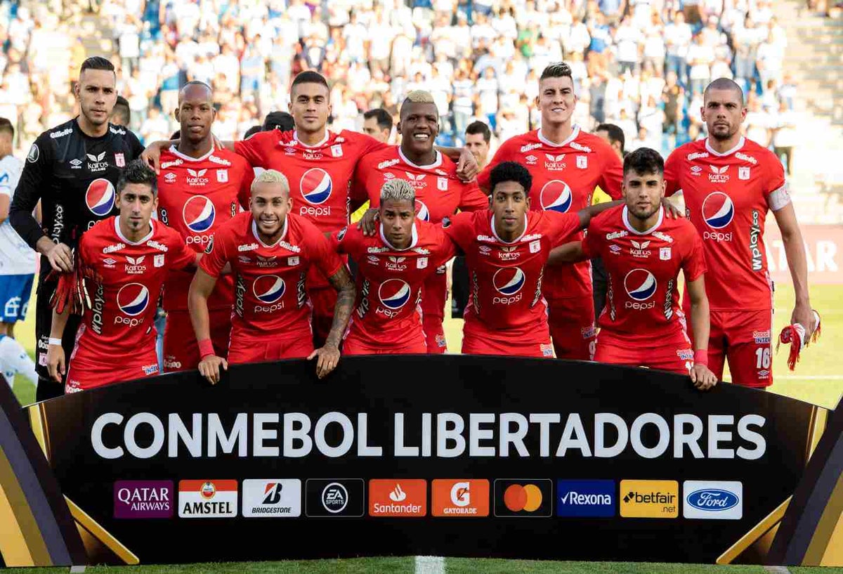 América de Cali 2020