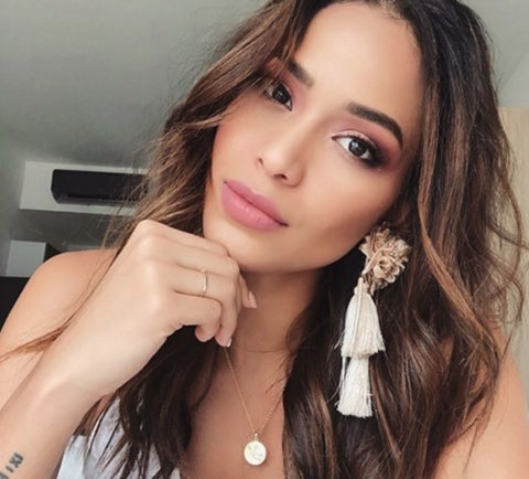 Andrea Tovar