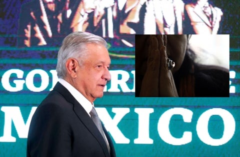 Andrés Manuel López Obrador y el machismo