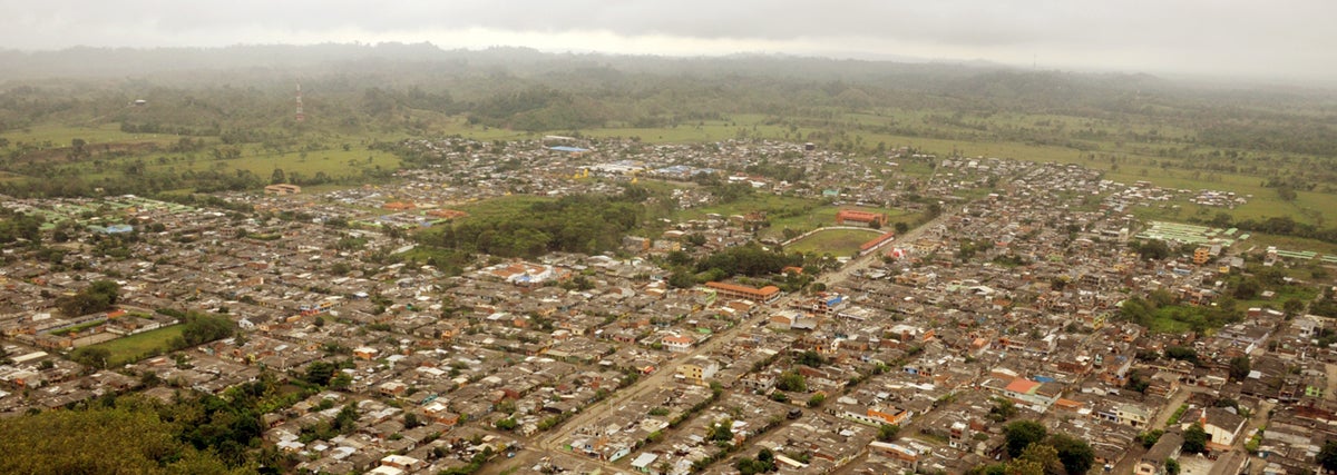 Apartadó, Antioquia