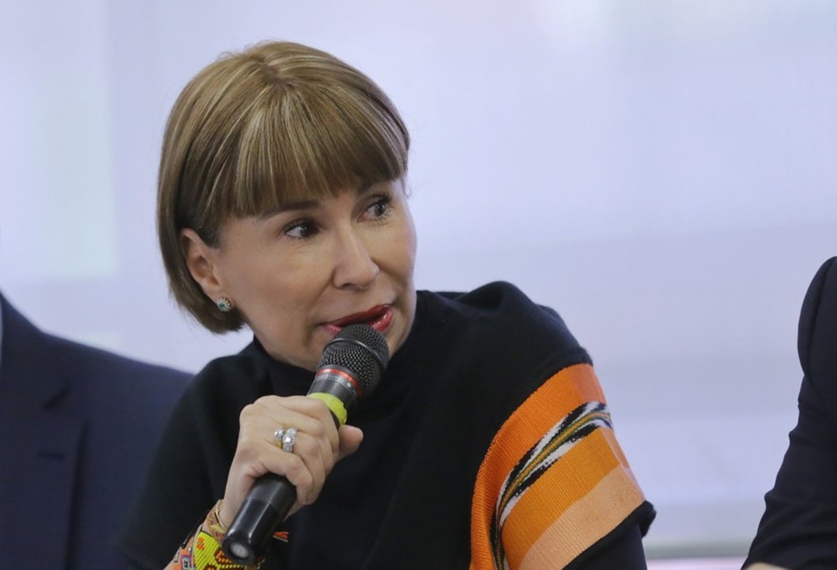 Alicia Arango