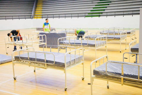 Enrique Triana Castilla