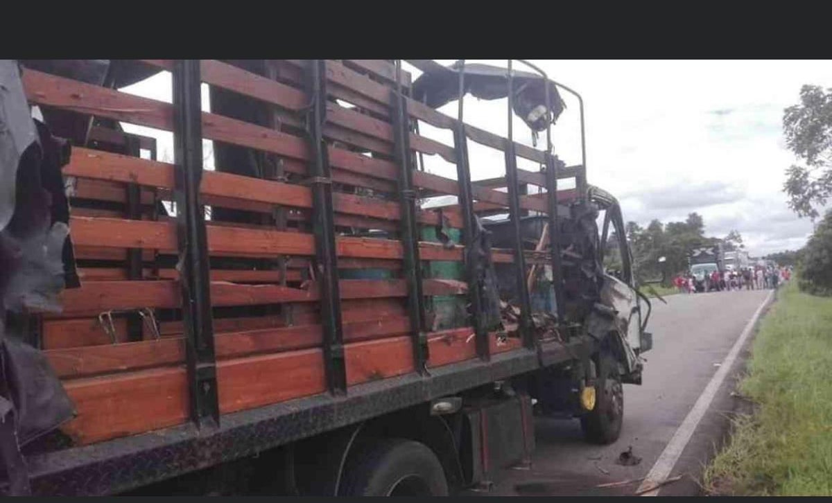 Ataque a camión militar en el Bajo Cauca de Antioqiia