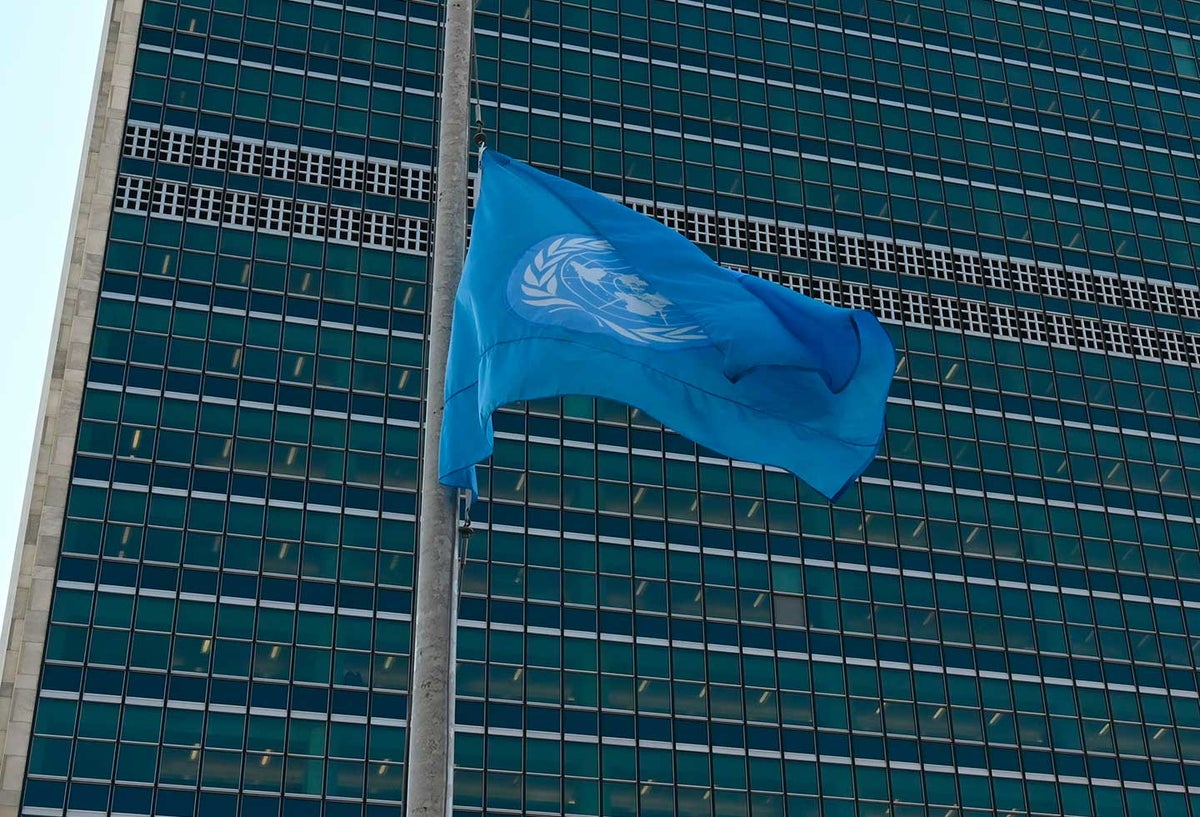 La embajadora de Colombia ante la ONU está siendo investigada por la misma Cancillería.