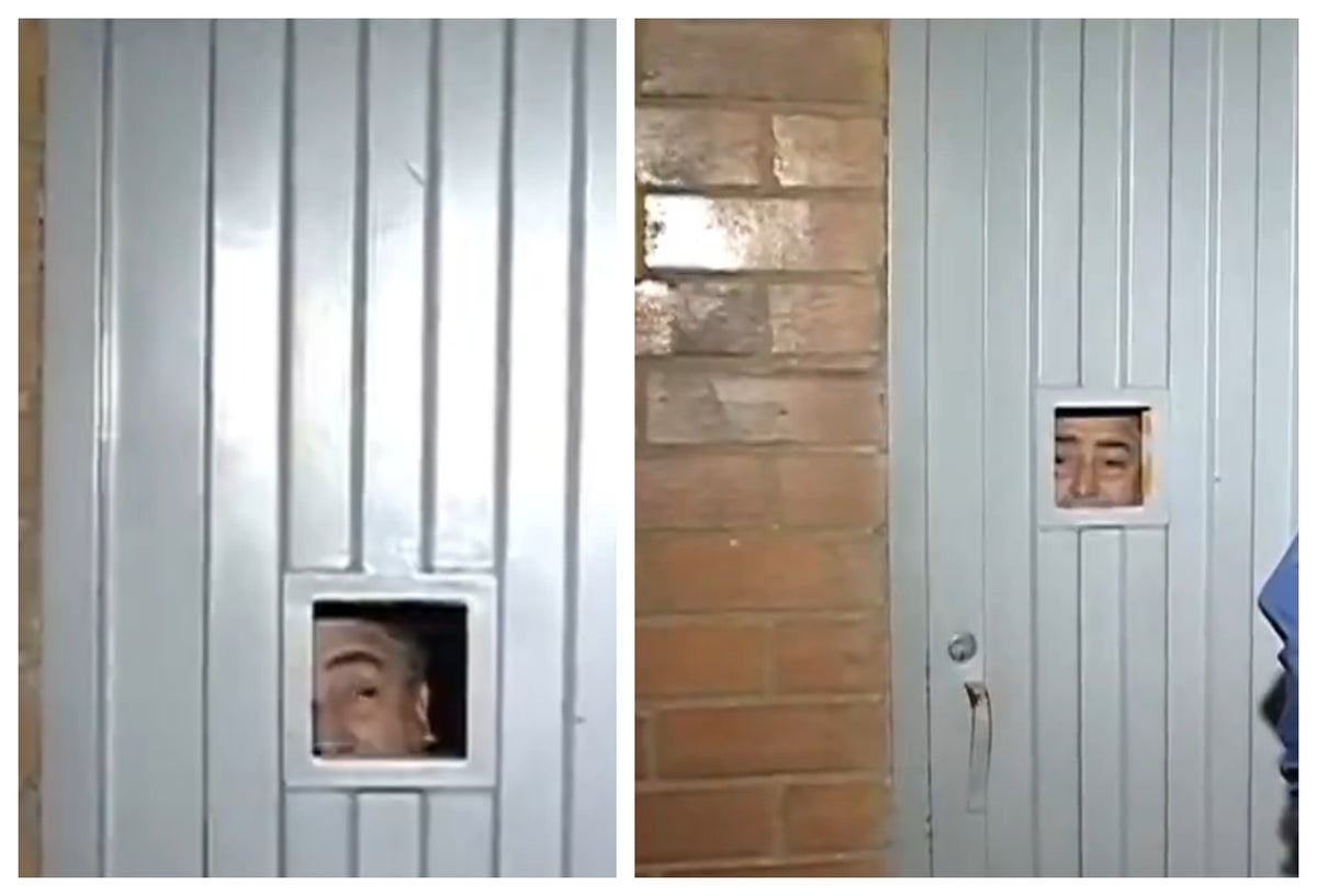 Bodega - abuso vigilate