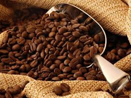 Sacos café