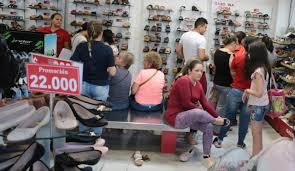 Comerciantes