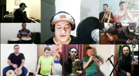 Y cómo hago señor presidente