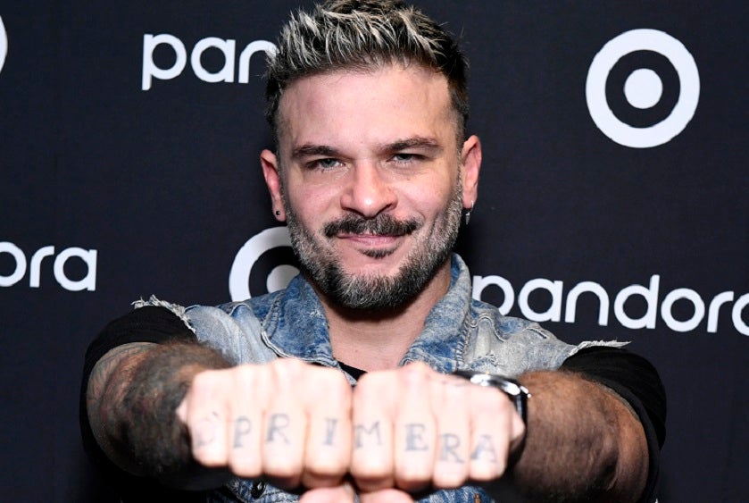 Pedro Capó