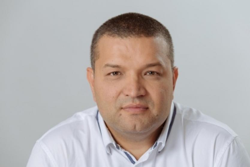 Carlos Maya