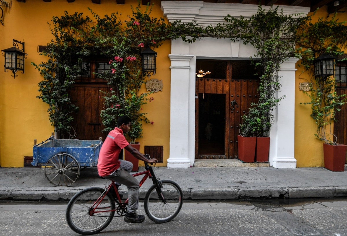 Cartagena, Colombia