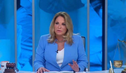 Caso Cerrado, Telemundo