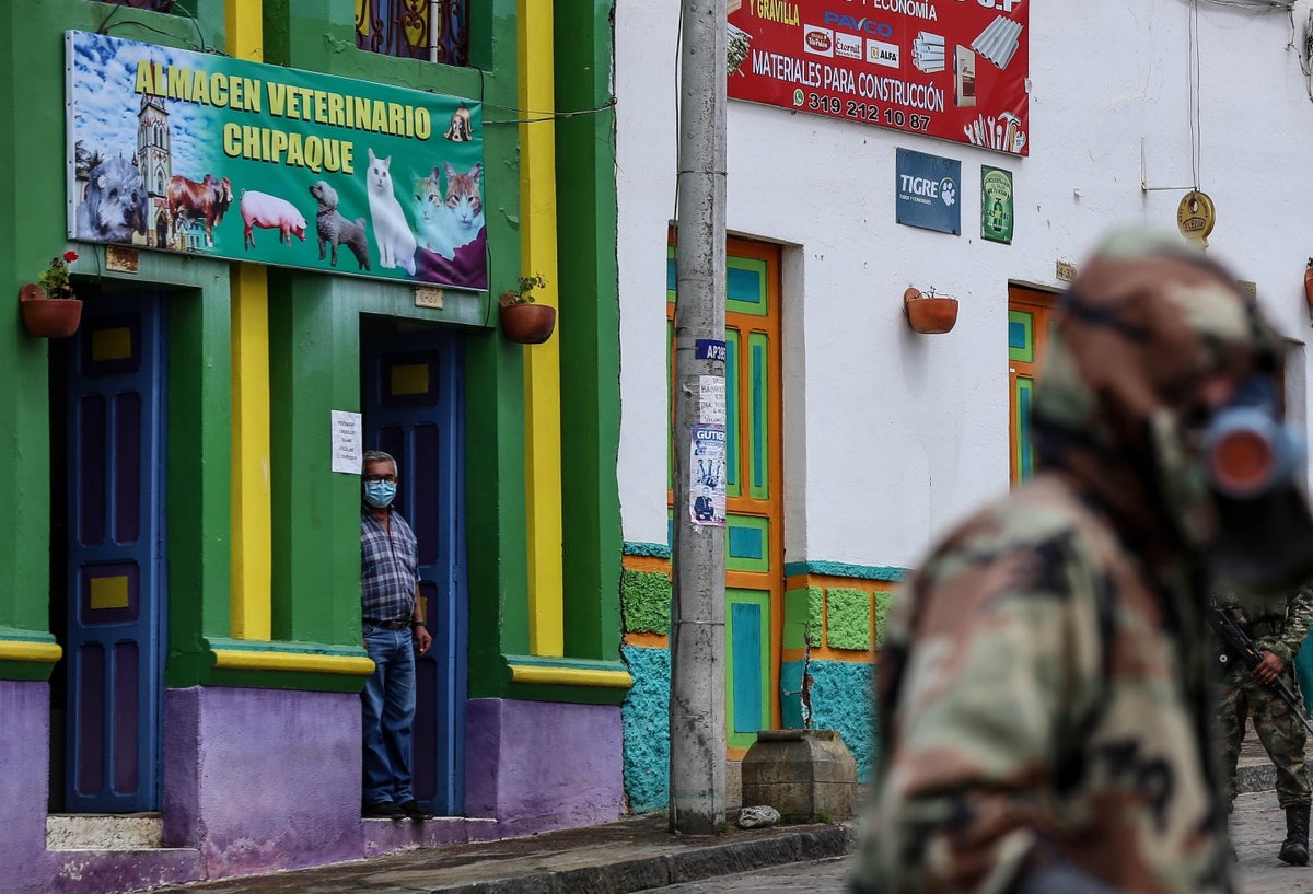 Chipaque, Cundinamarca