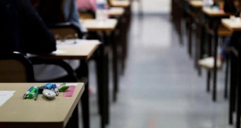 Cupos para colegíos públicos
