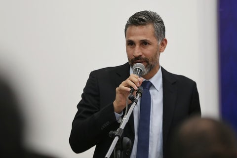 Mario Yepes