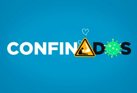 Confinados