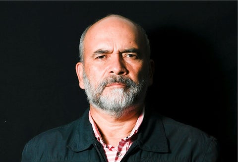 Coronel Gabriel Rincón