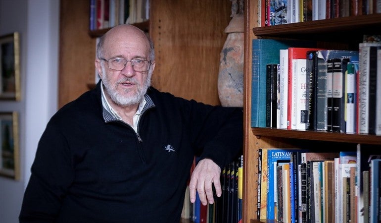 Daniel Samper Pizano
